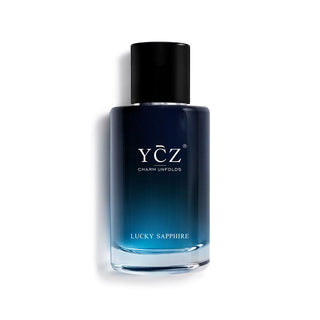 YCZ Lucky Men's Cologne