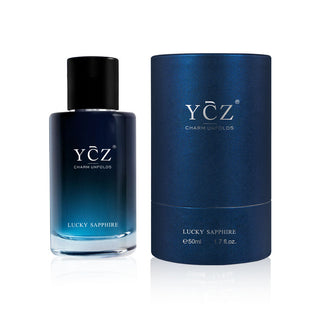 YCZ Lucky Men's Cologne