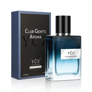 YCZ Club Gent's Cologne