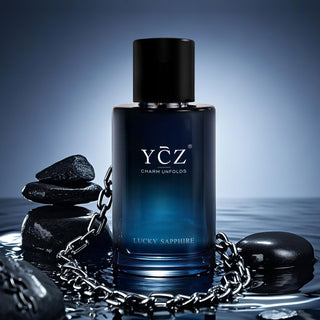 YCZ Lucky Men's Cologne